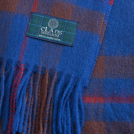 картинка Clans Of Scotland Elliot от магазина  Mykilt